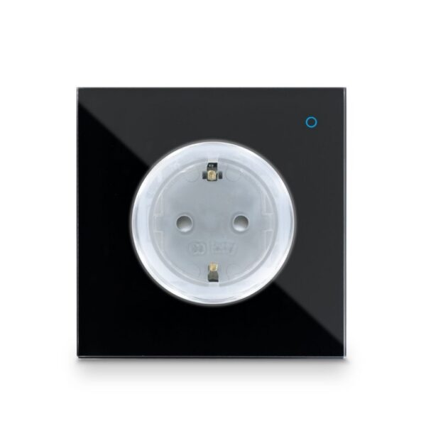 Smart outlets